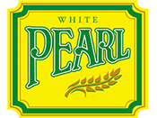 white pear